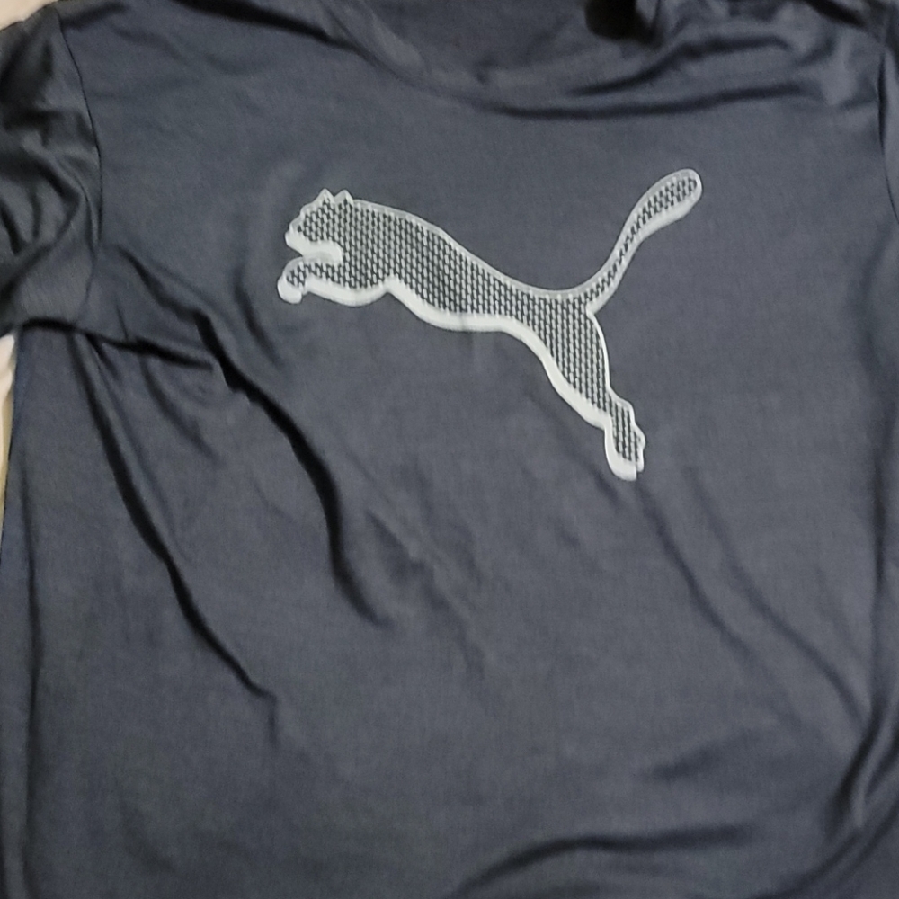 Puma t-shirt